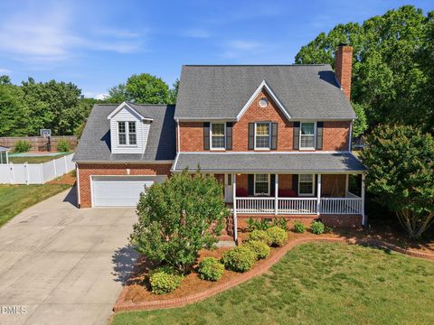 Photo of 602 Driftwood Drive, Gibsonville, NC 27249 (MLS # 10168001)