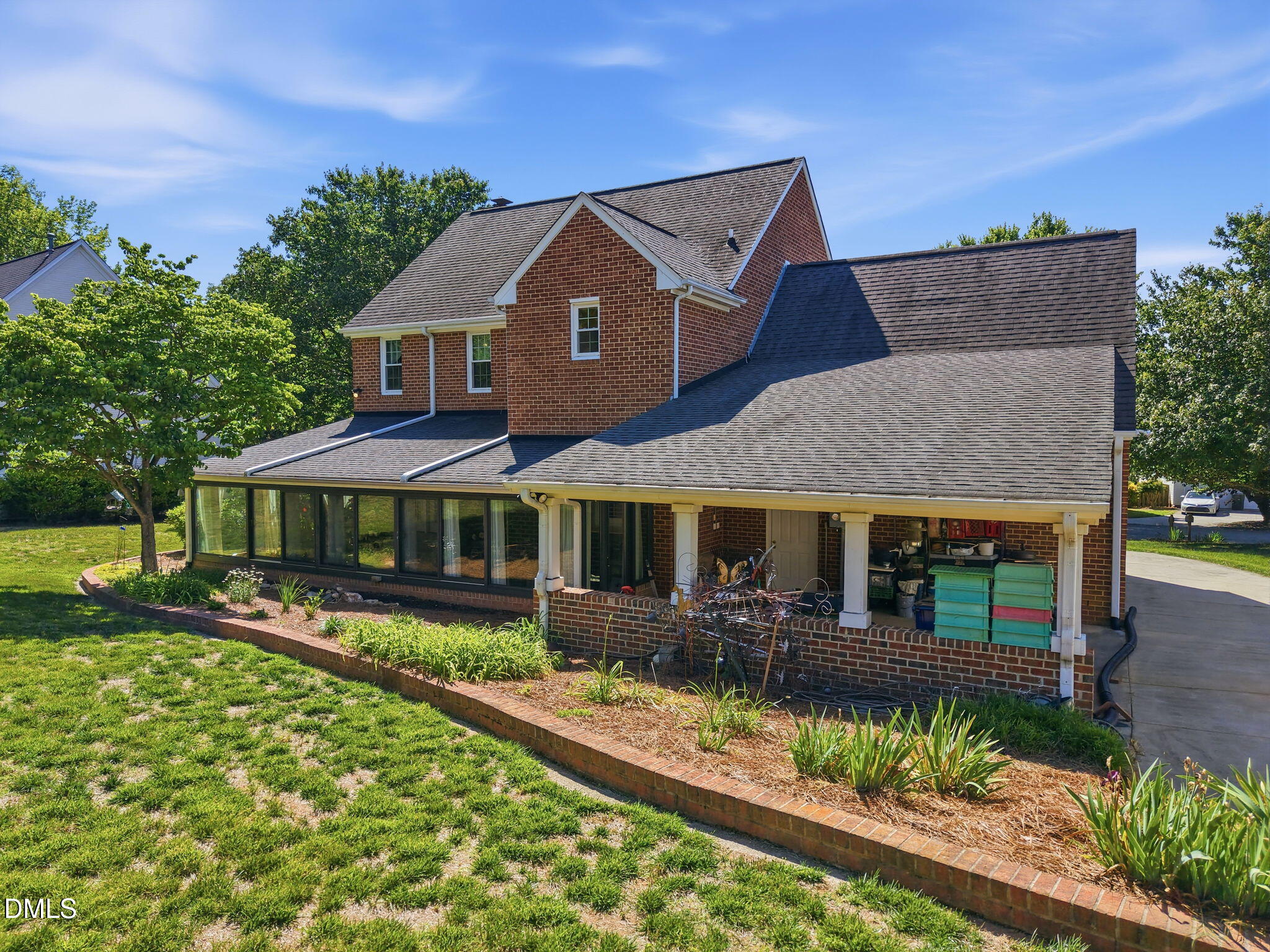 602 Driftwood Drive