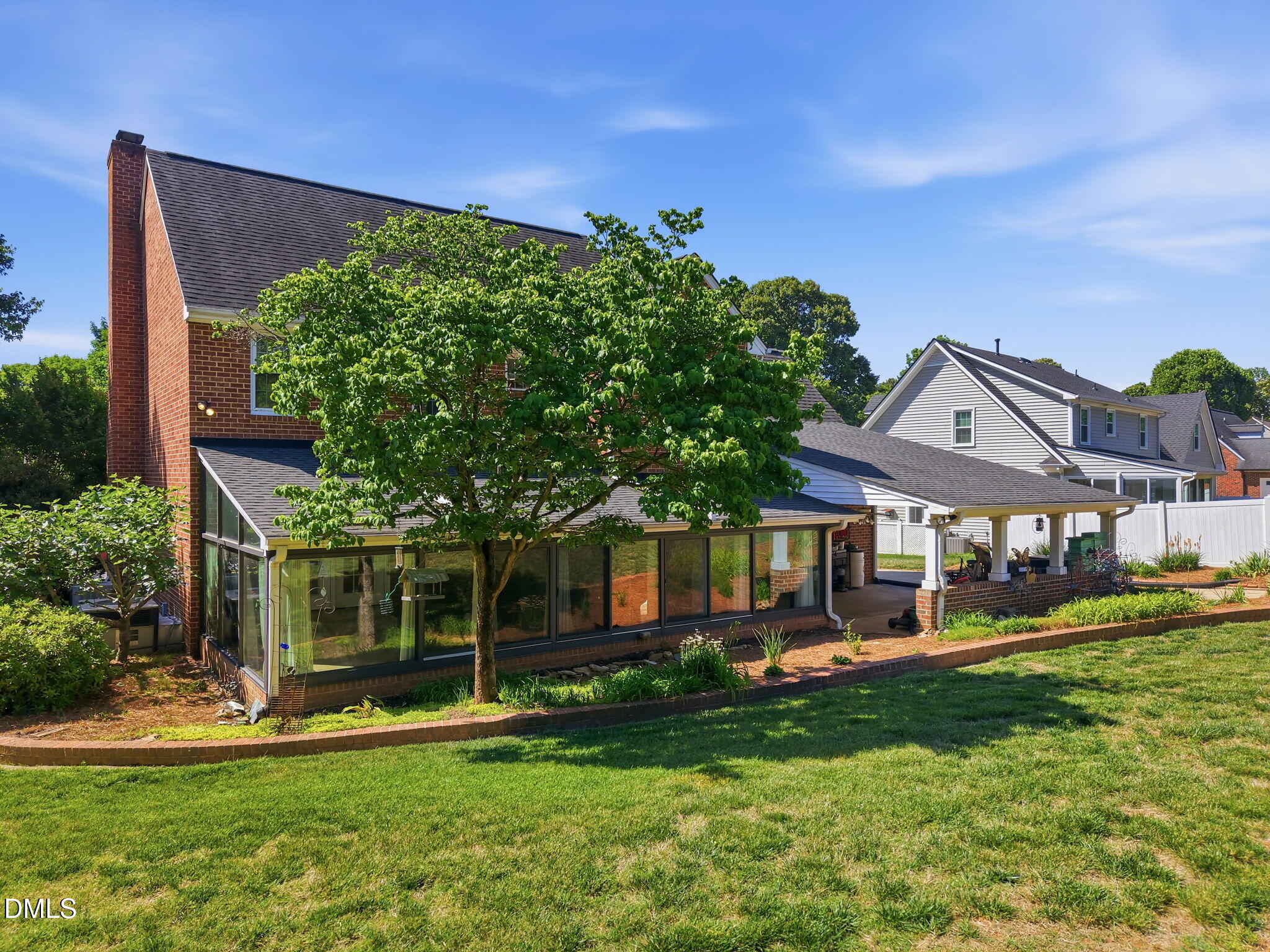 602 Driftwood Drive