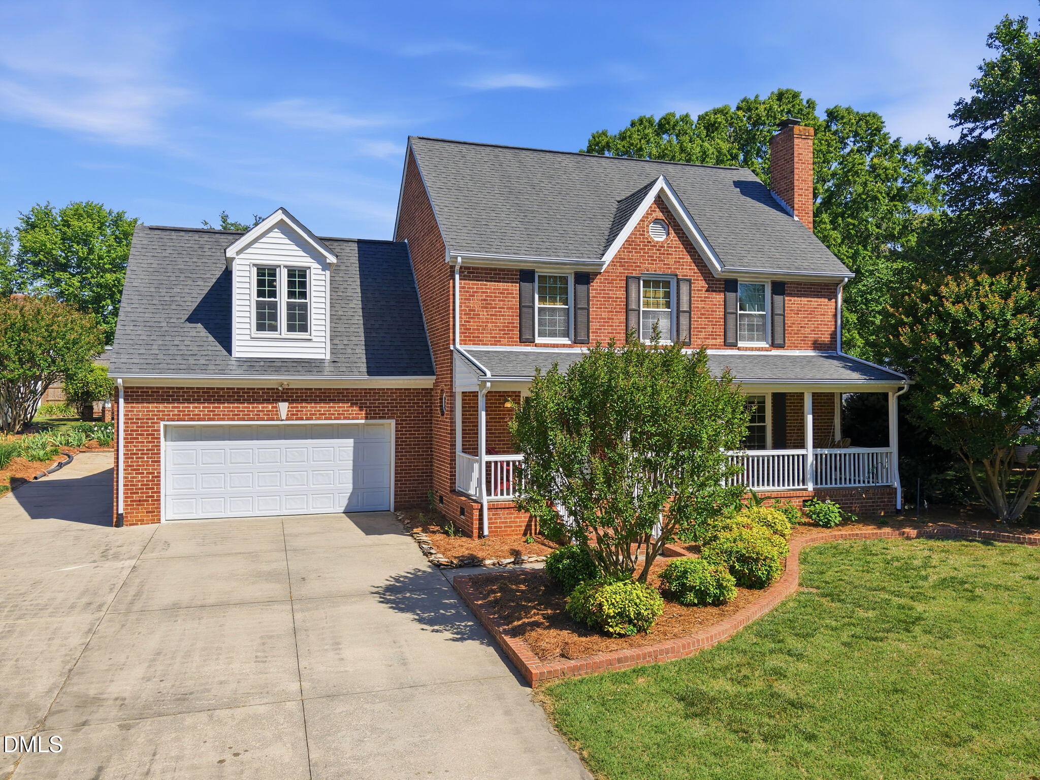 602 Driftwood Drive