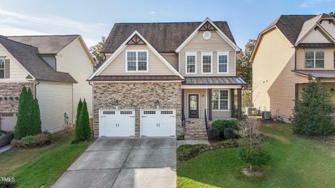 130 Virginia Water Drive Rolesville NC 27571