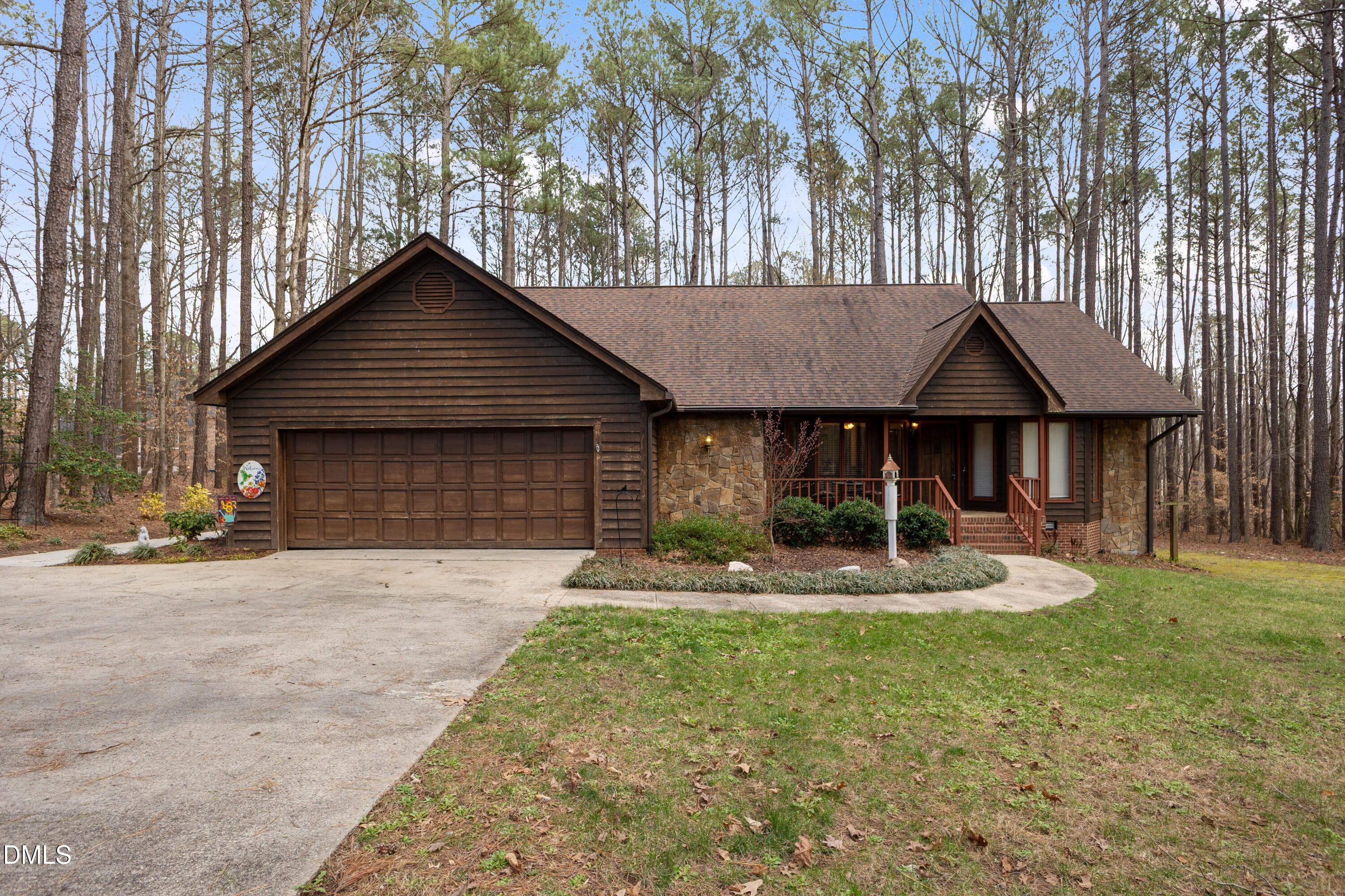 16200 New Light Road