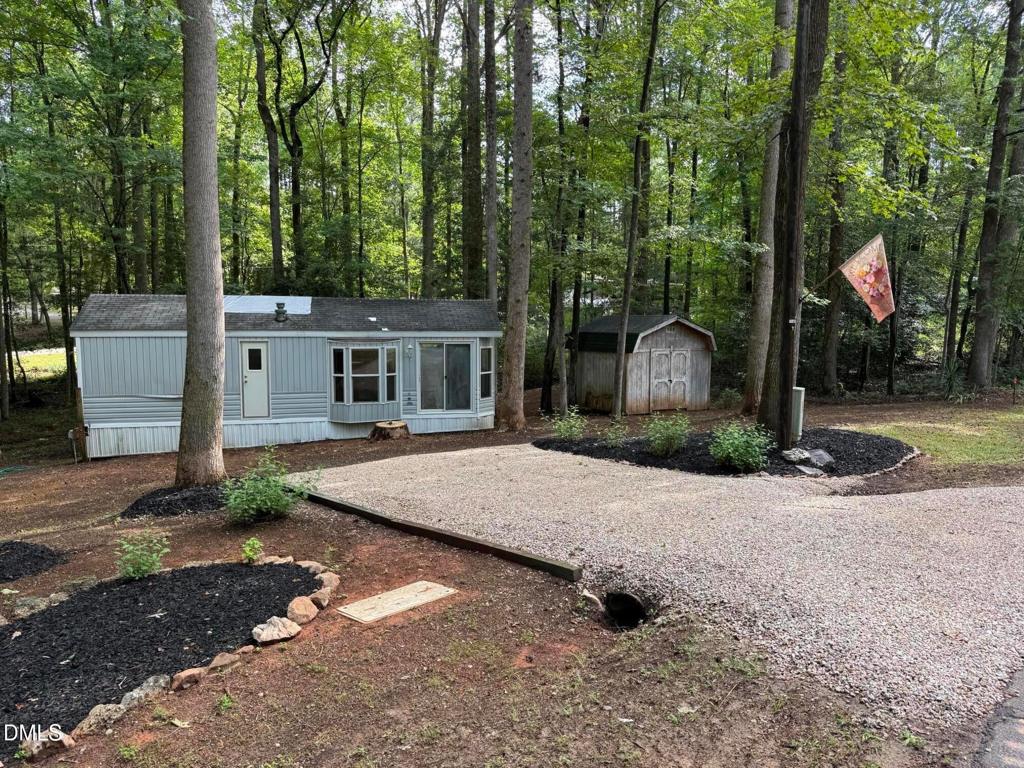 113 Kansas Drive, Louisburg, NC, 27549