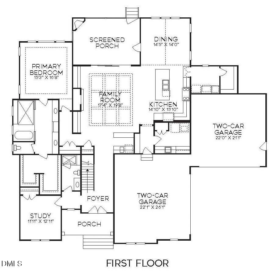 8217 Harmony Meadow Way
