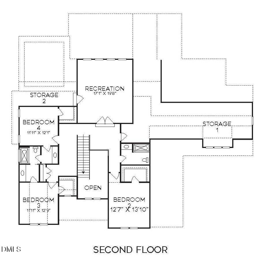 8217 Harmony Meadow Way