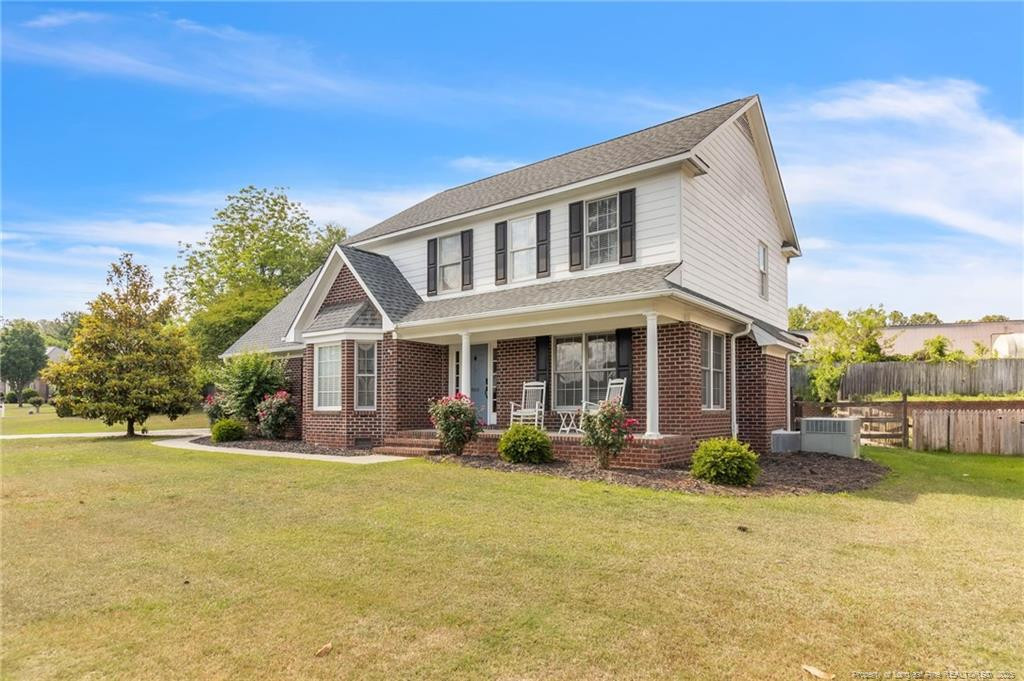 860 Duval Drive