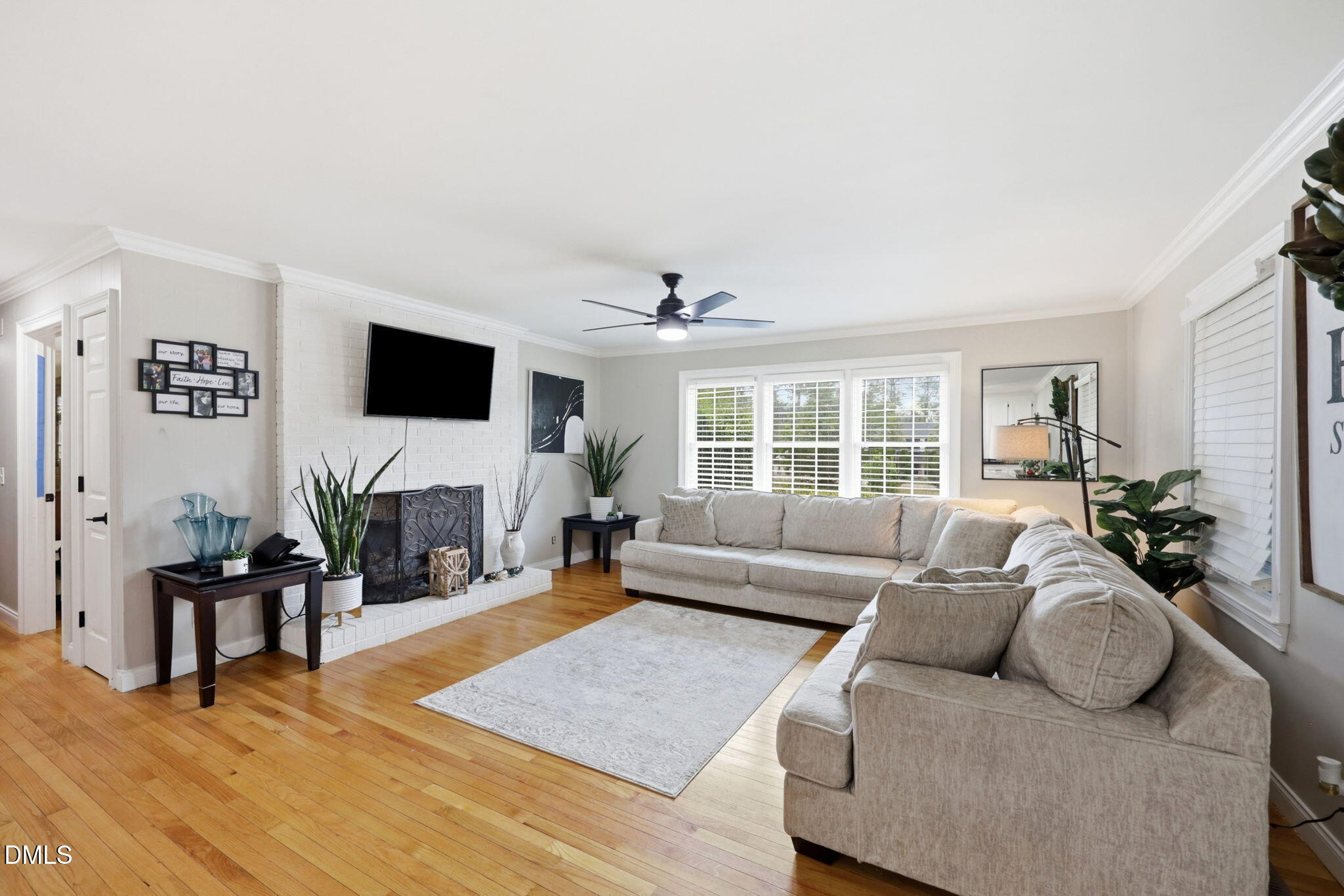 6427 Johnson Pond Road