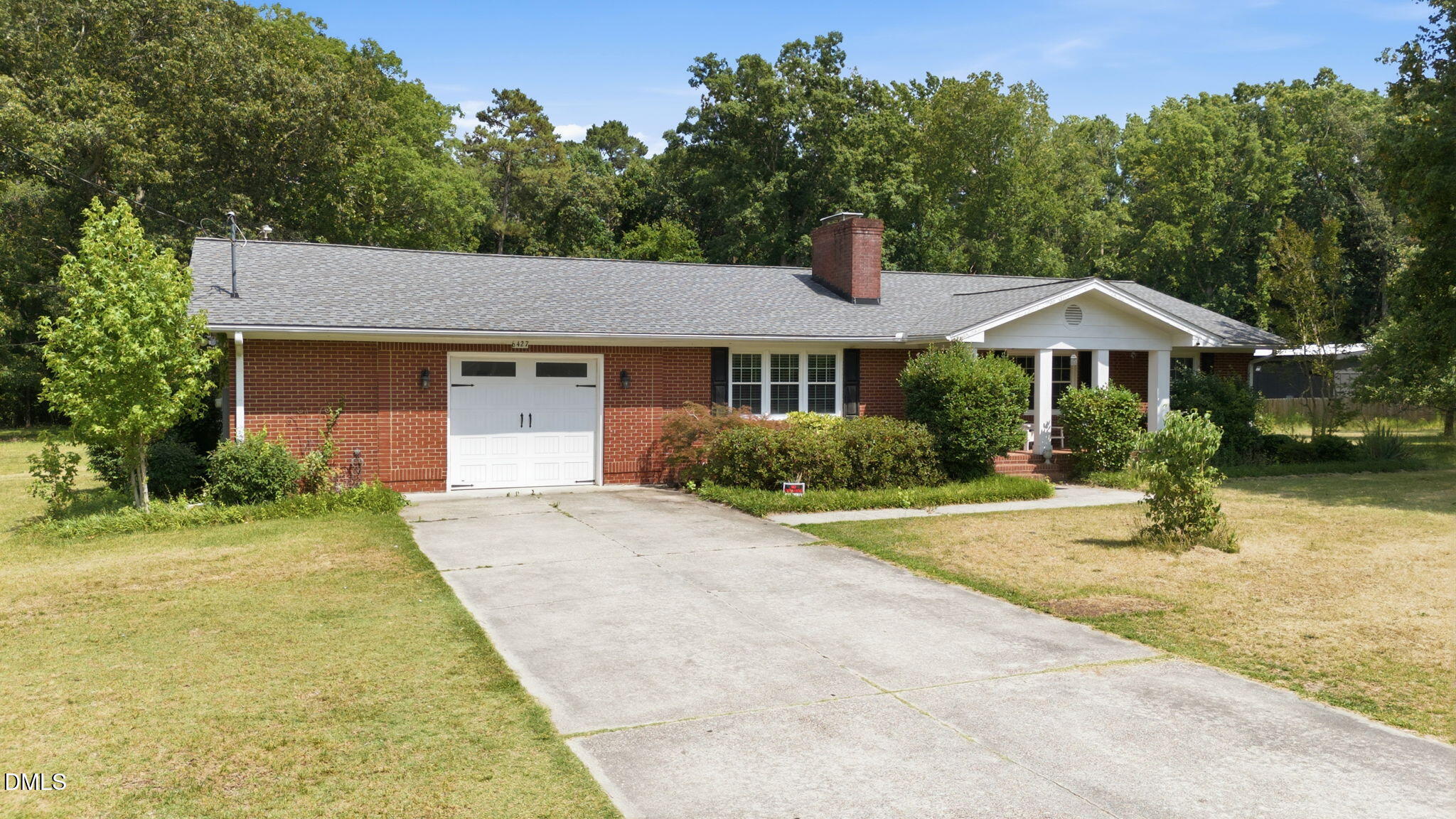 6427 Johnson Pond Road