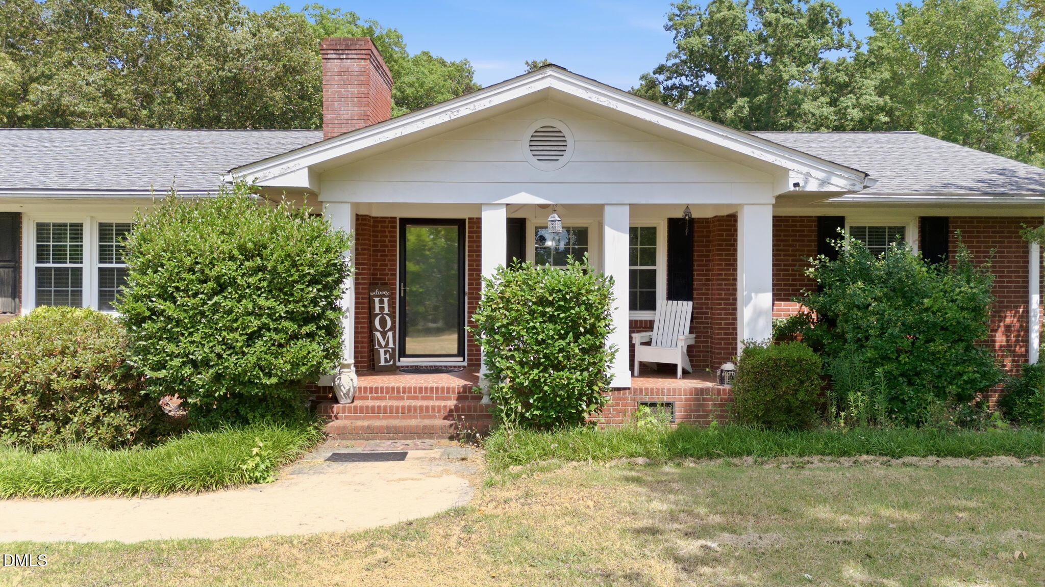 6427 Johnson Pond Road
