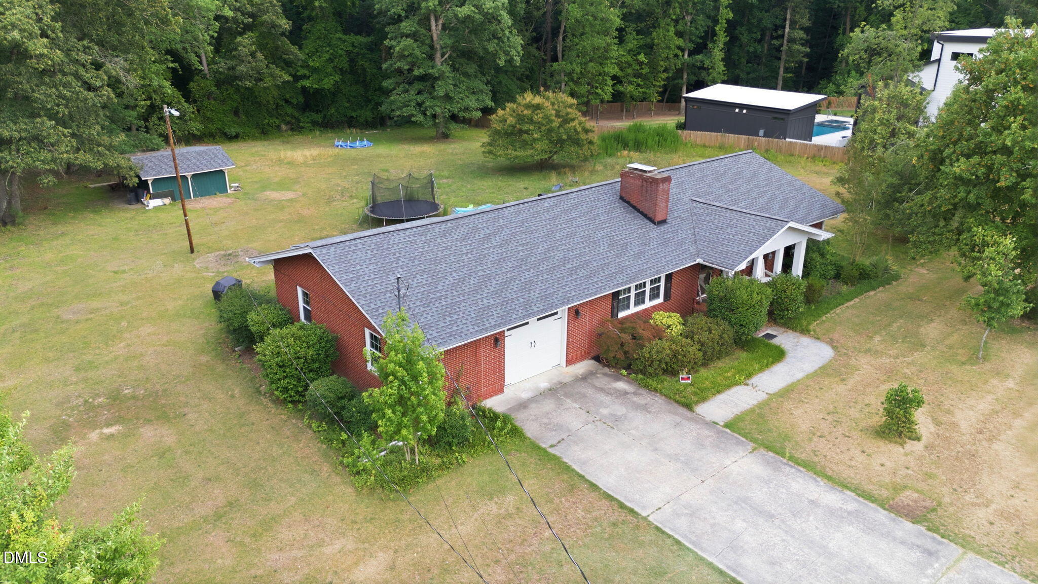 6427 Johnson Pond Road