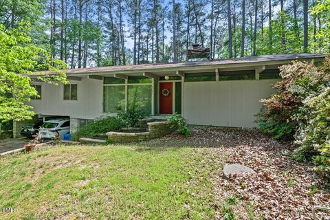 4501 Zebulon Road Zebulon NC 27597
