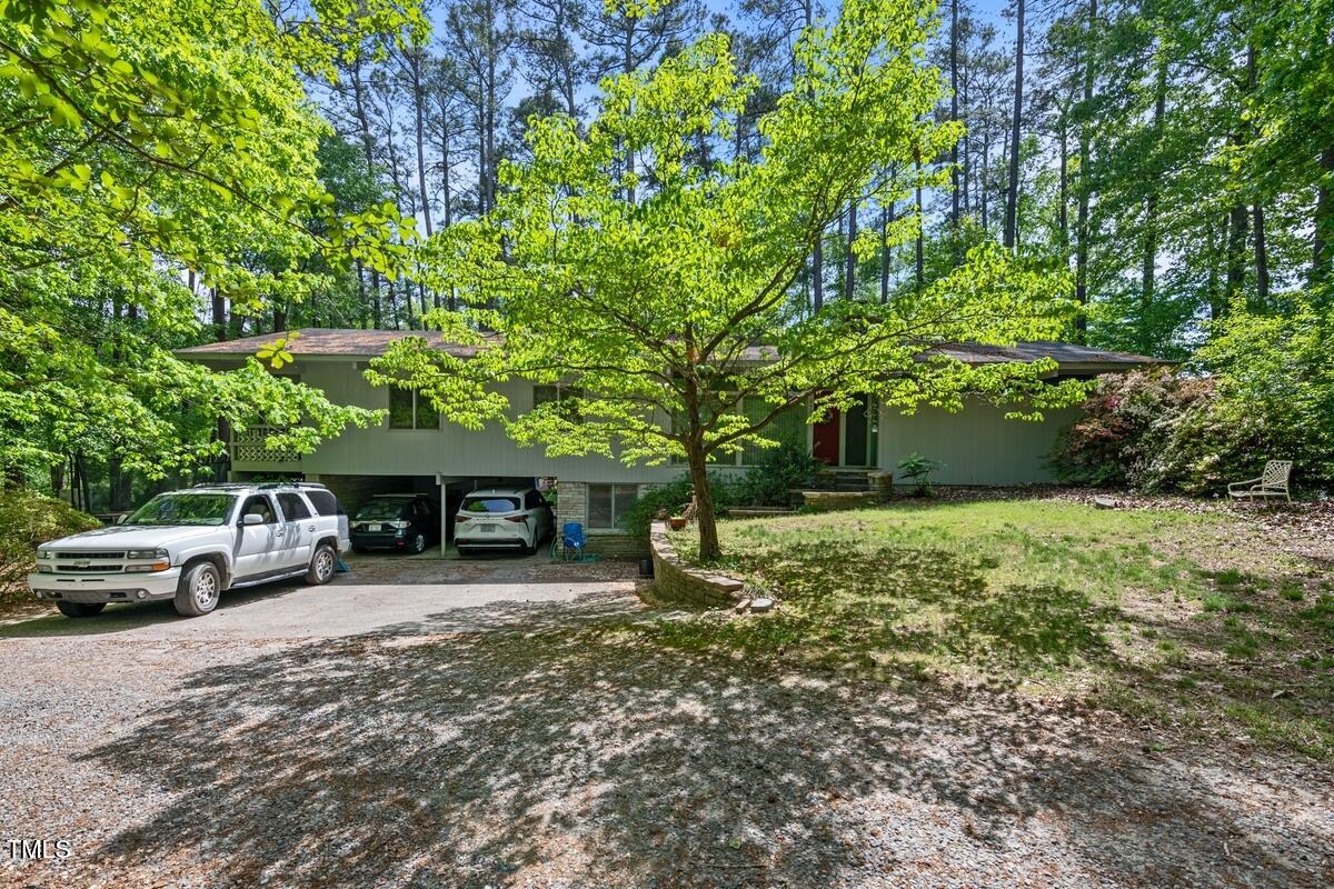 4501 Zebulon Road