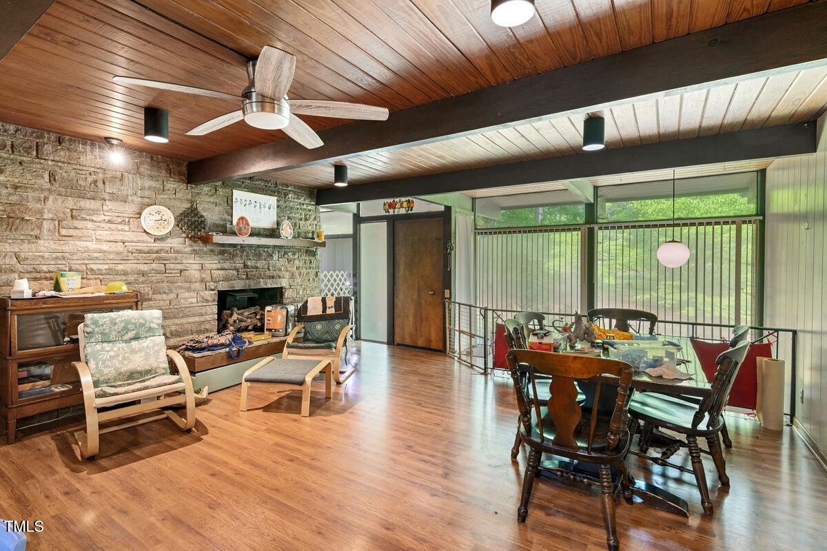 4501 Zebulon Road