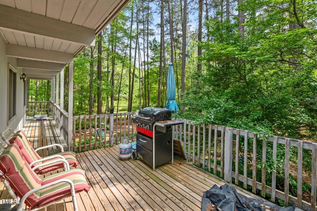4501 Zebulon Road