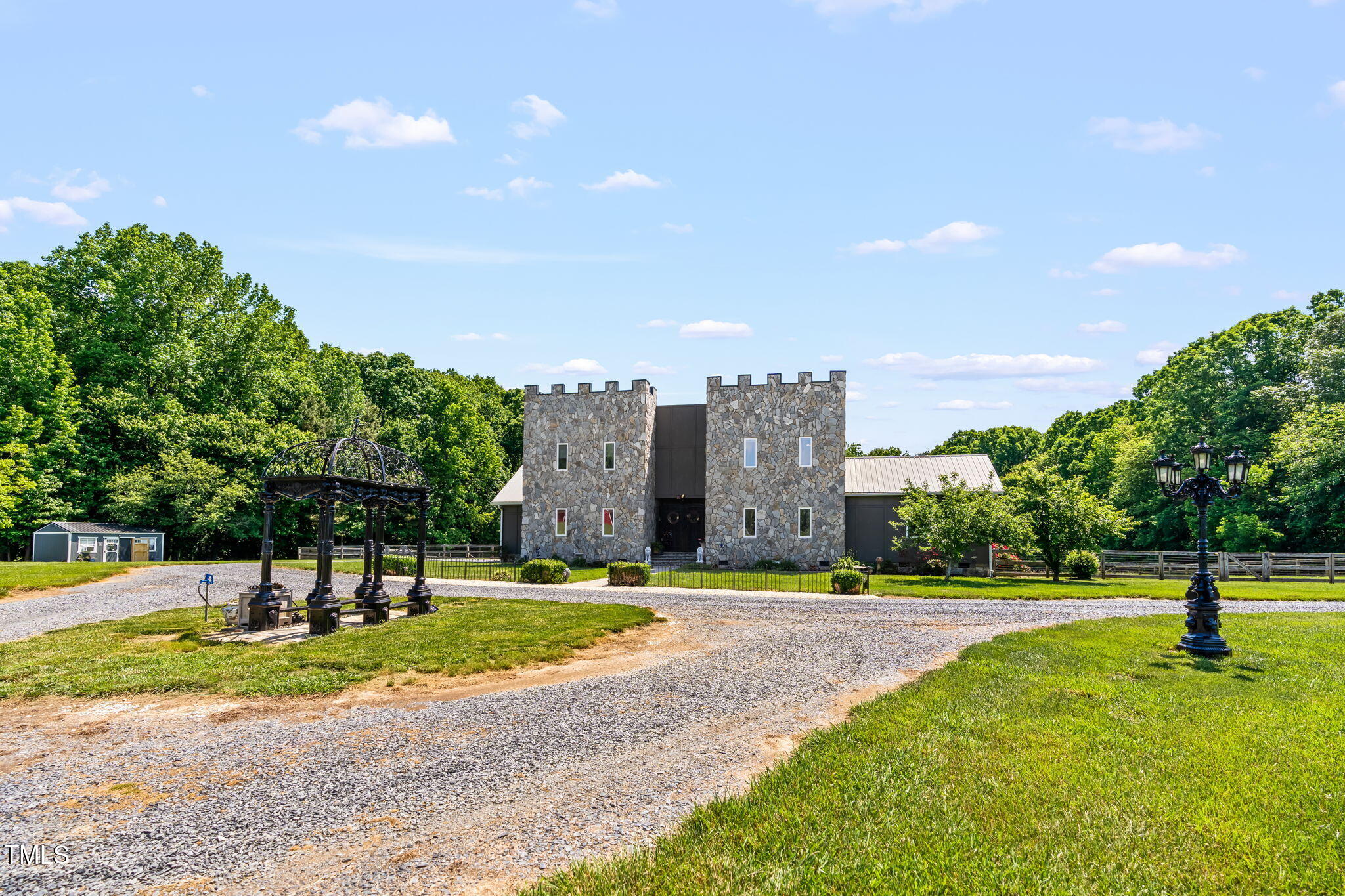 1282 Little River Road