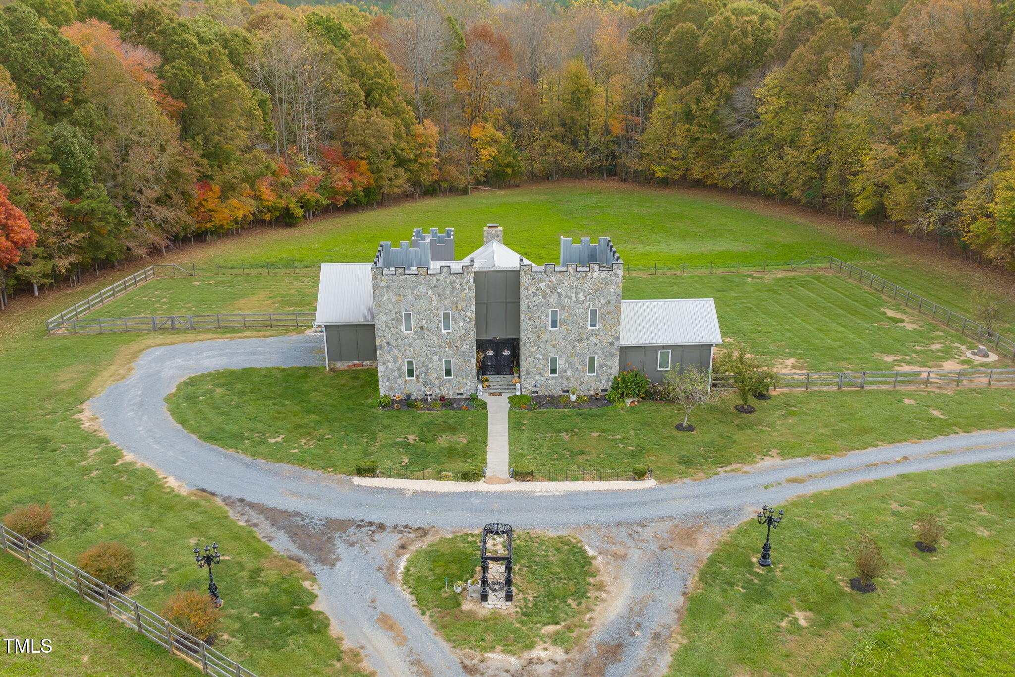 1282 Little River Road