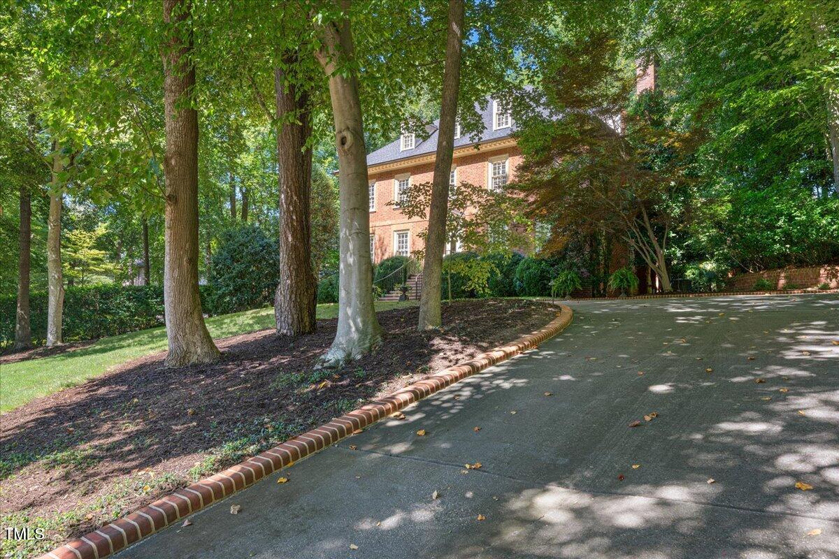 3425 Williamsborough Court