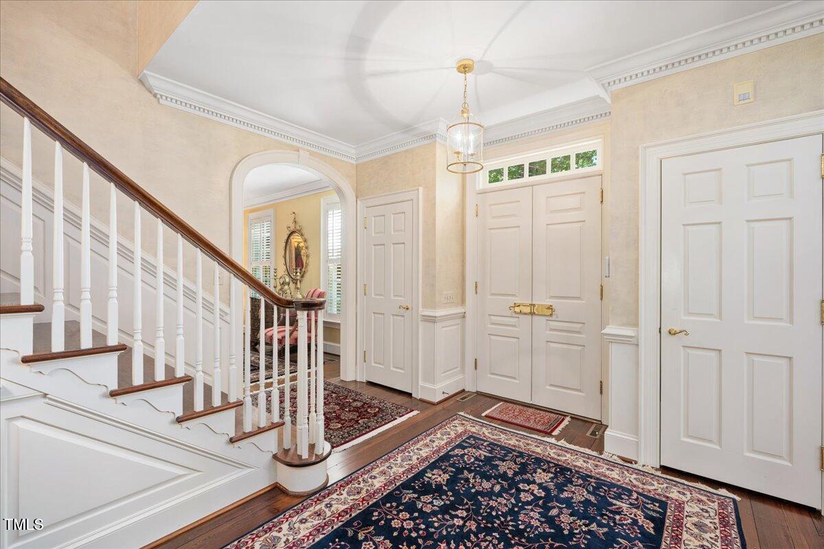 3425 Williamsborough Court