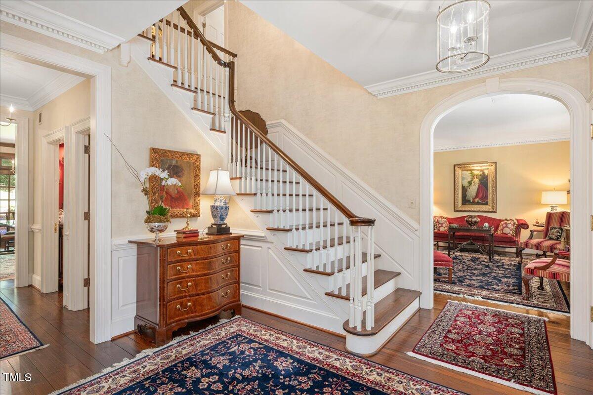 3425 Williamsborough Court