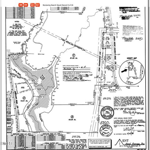 2001 Dairyland Road Chapel Hill NC 27516