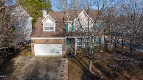 2339 School Creek Place Raleigh NC 27606