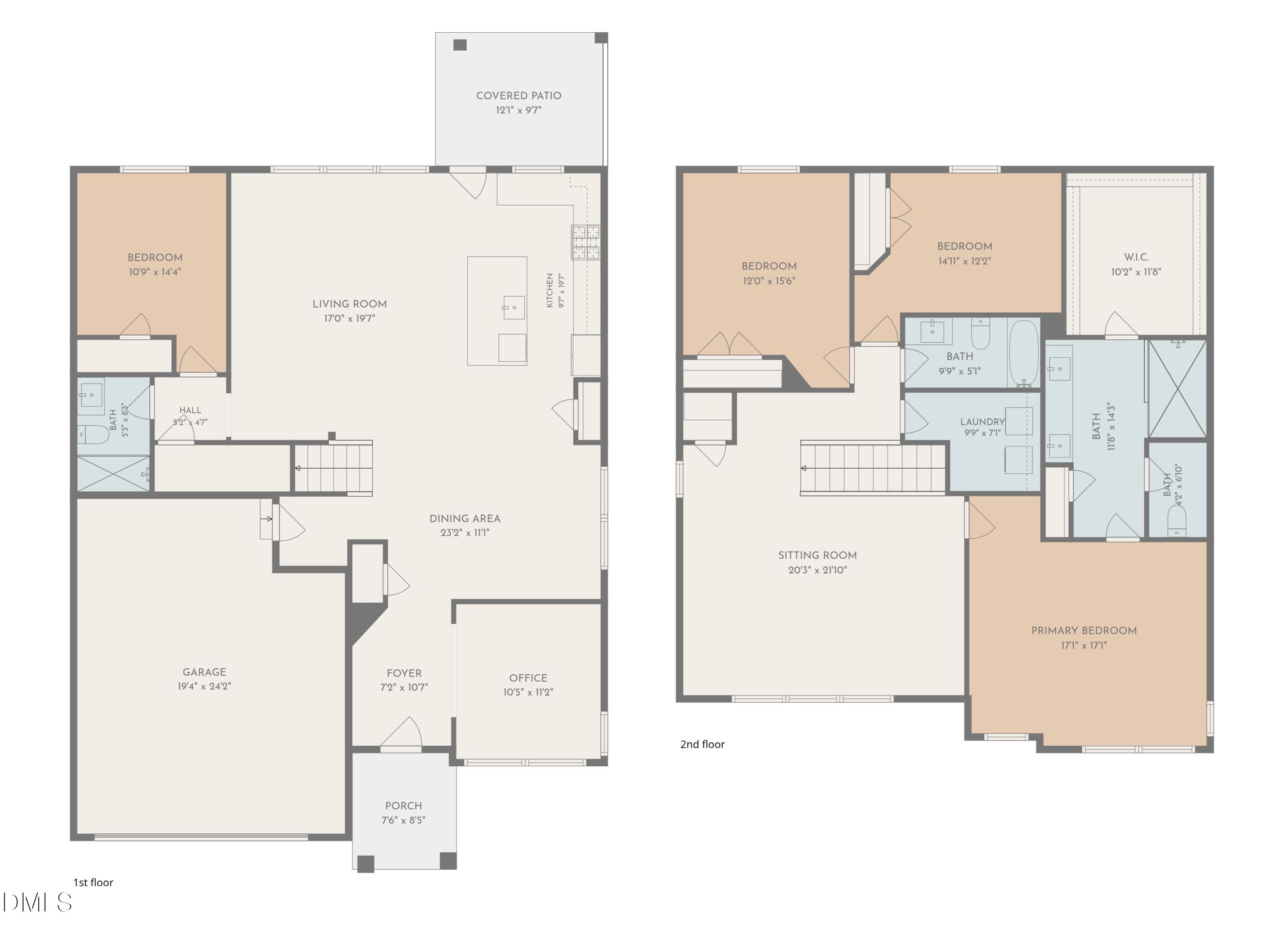 2527 Verdial Hill