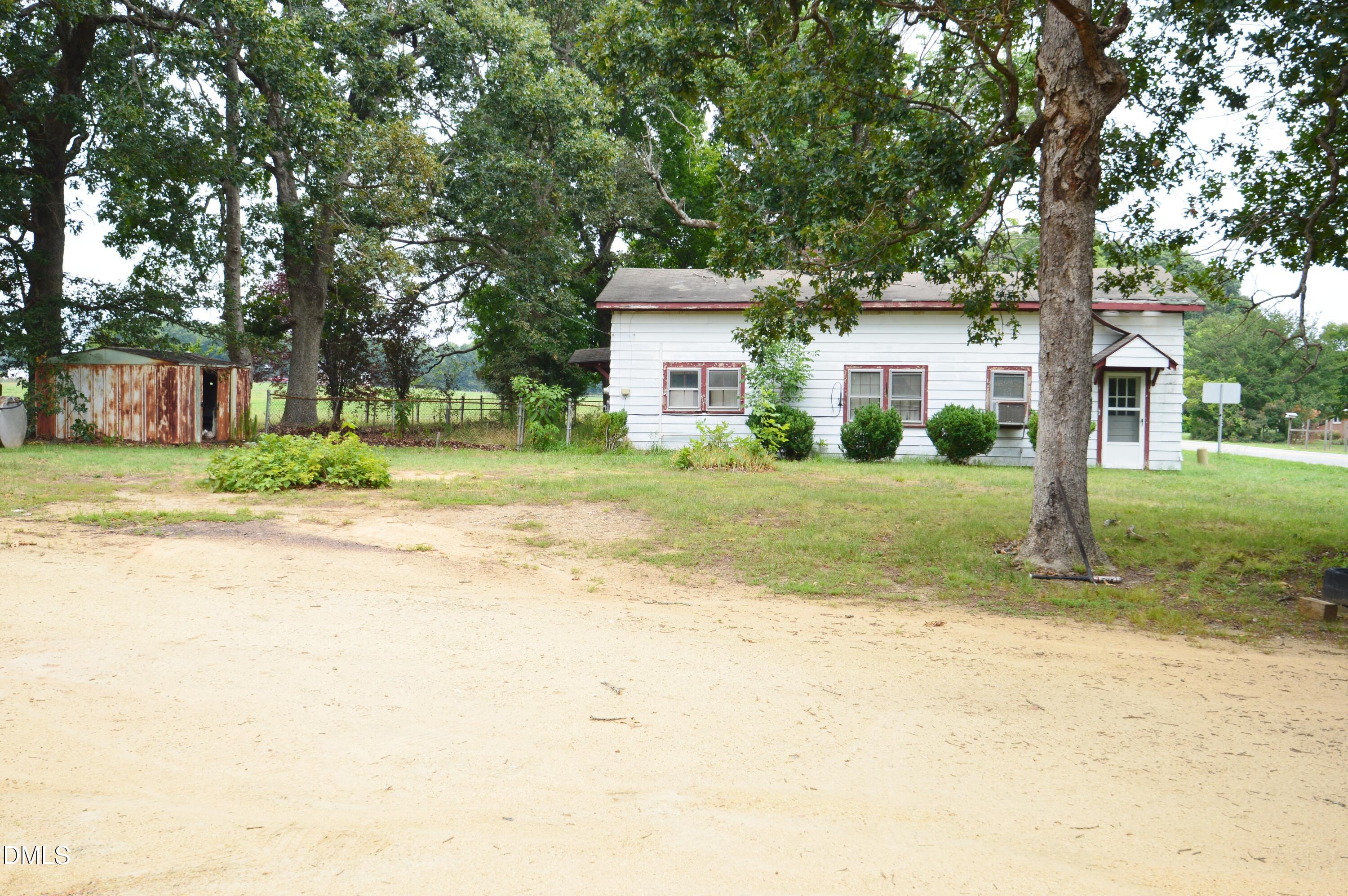 8671 S Nc 49 Highway