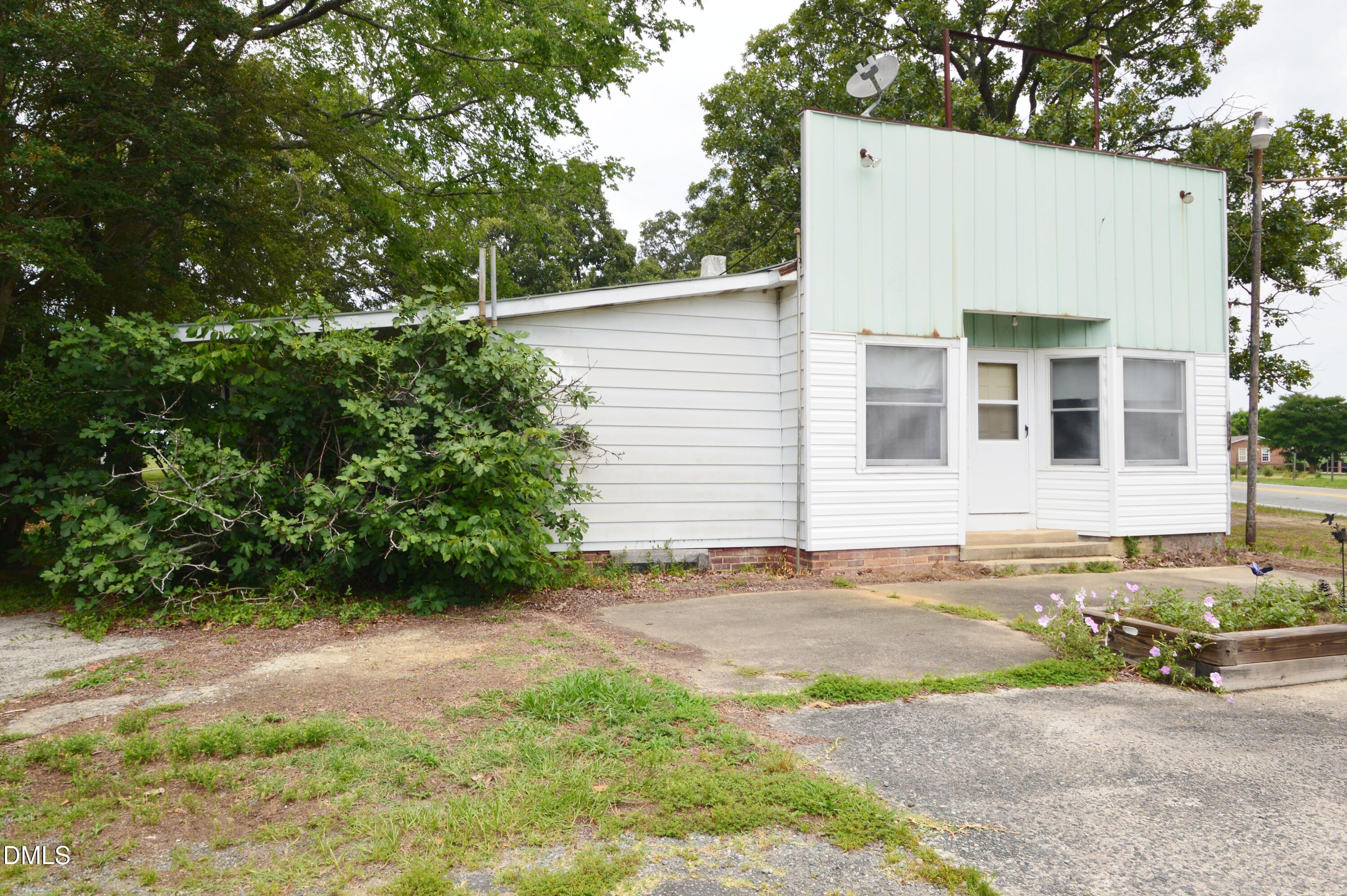 8671 S Nc 49 Highway