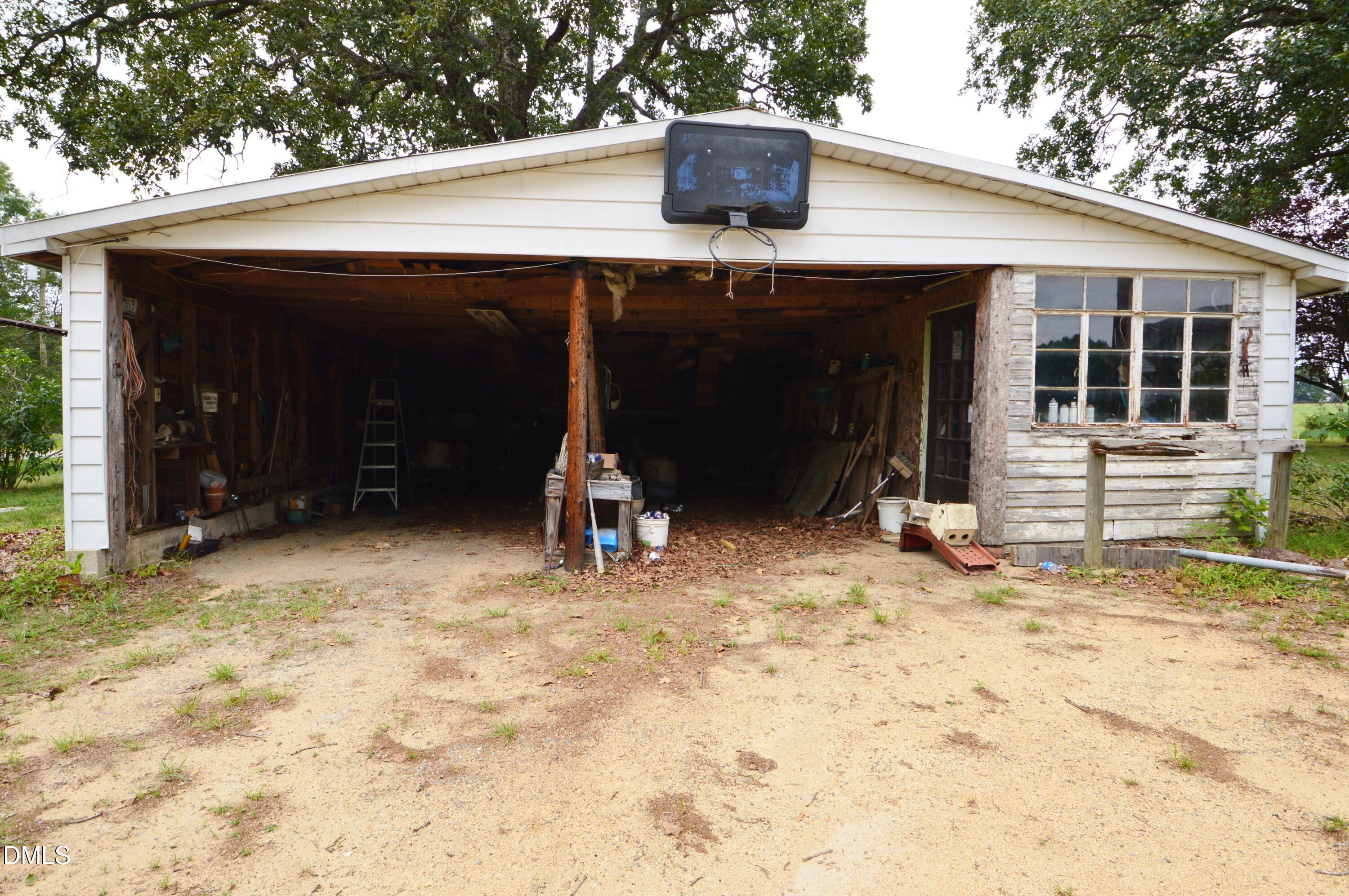 8671 S Nc 49 Highway