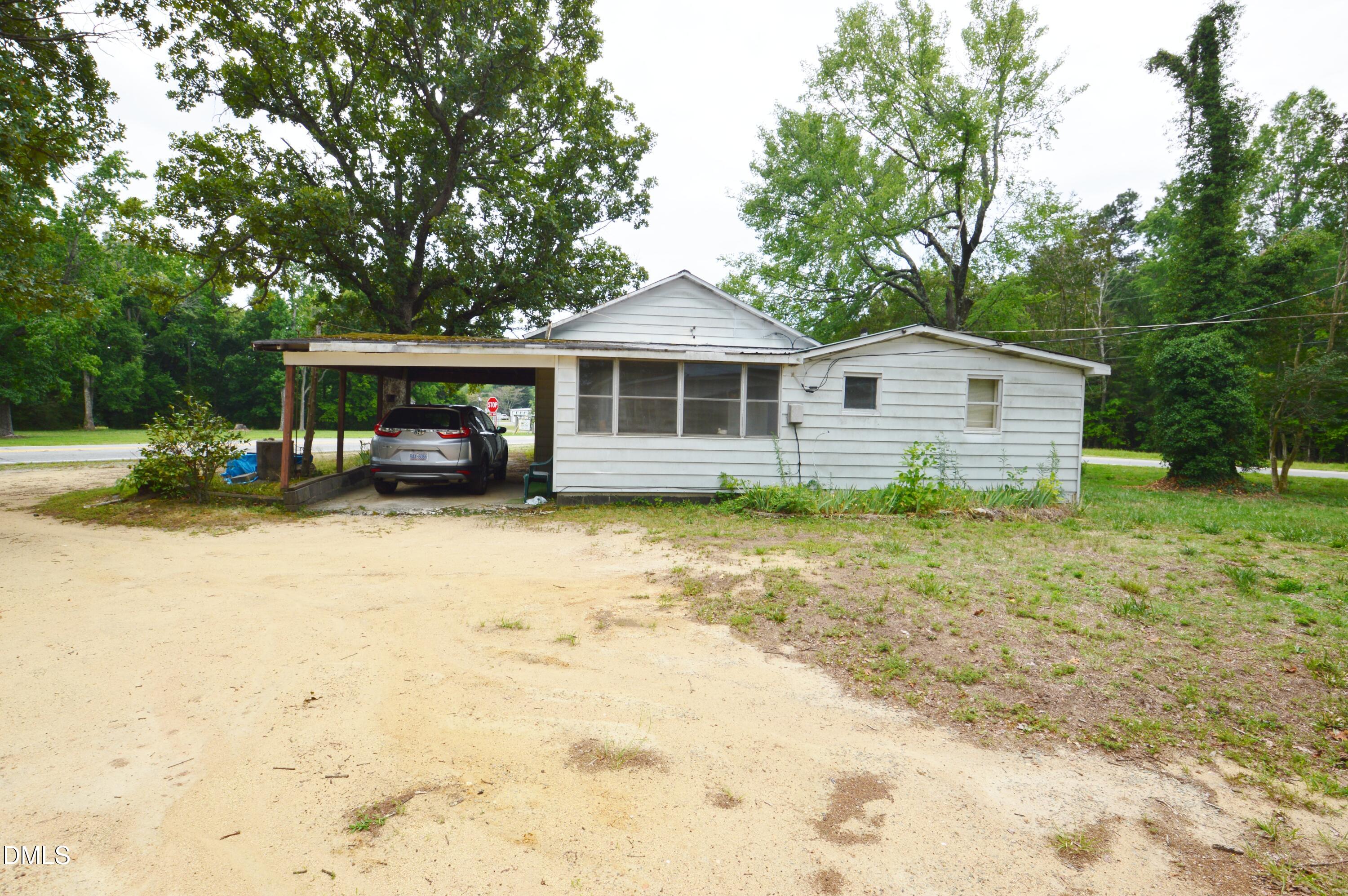8671 S Nc 49 Highway