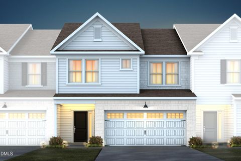 Photo of 293 Ravenscraig Park Place, Raleigh, NC 27603 (MLS # 10169220)