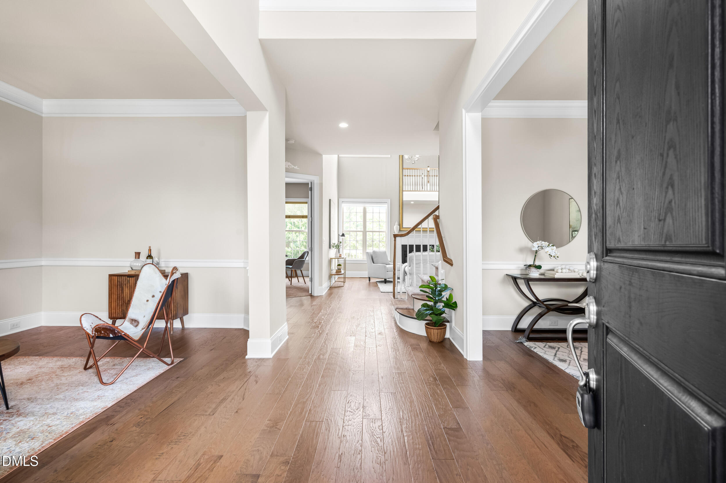 6 Colbury Court