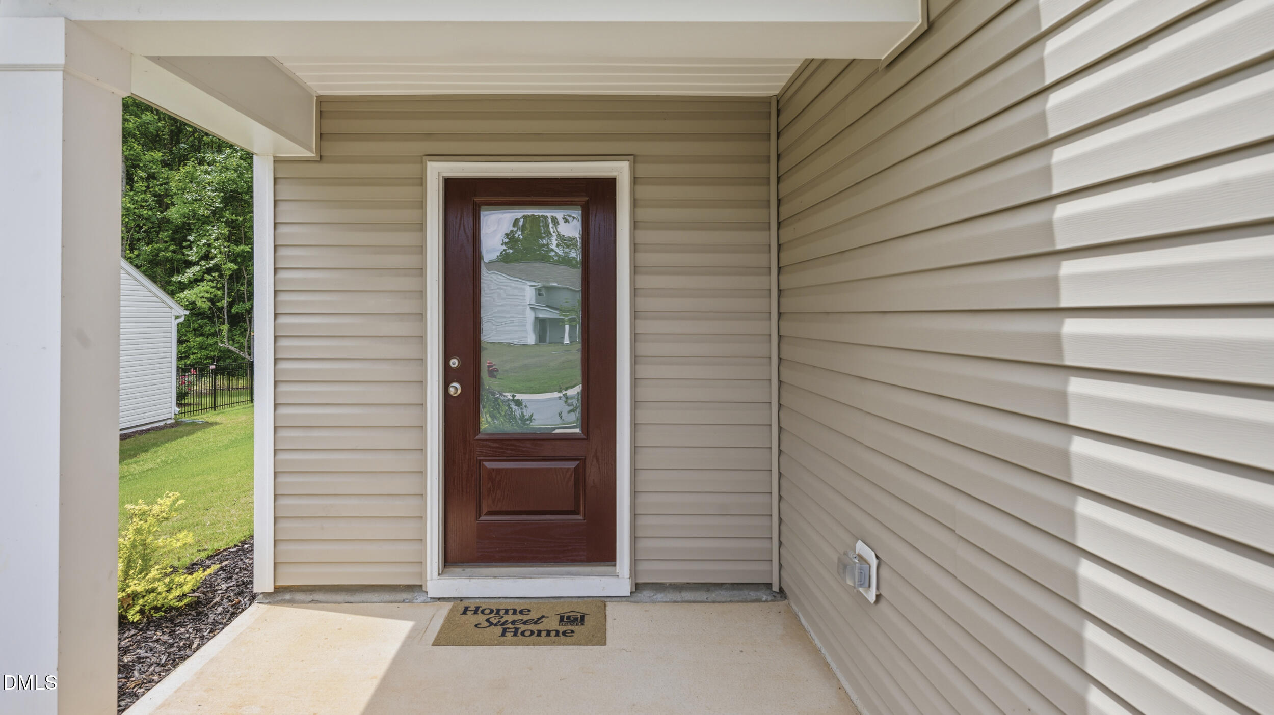 100 Conifer Lane