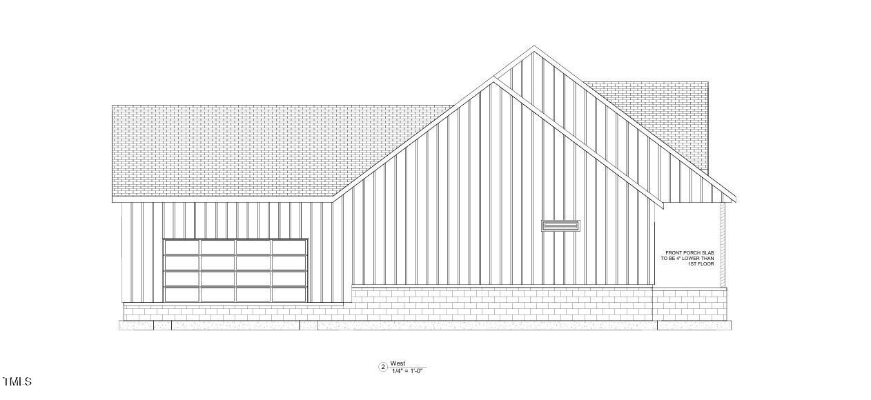 582 Harnett Central Road