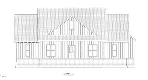 582 Harnett Central Road Fuquay Varina NC 27526