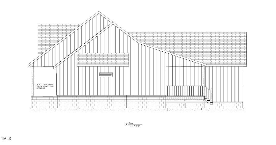 582 Harnett Central Road