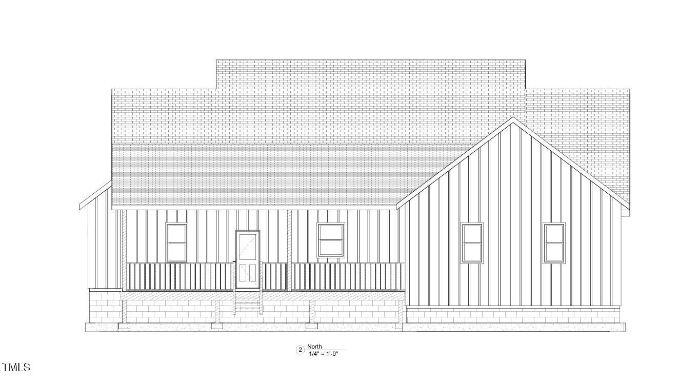 582 Harnett Central Road