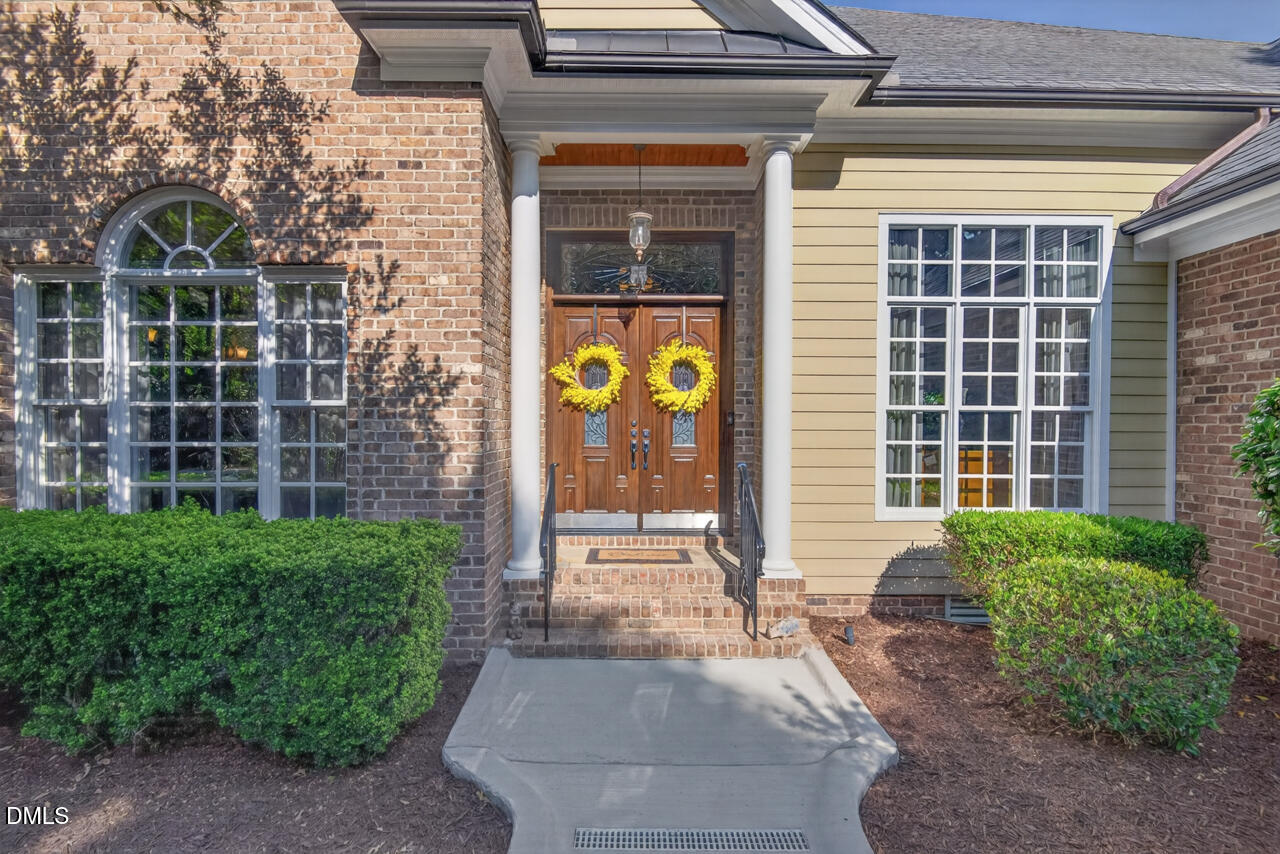 1808 Haddington Drive