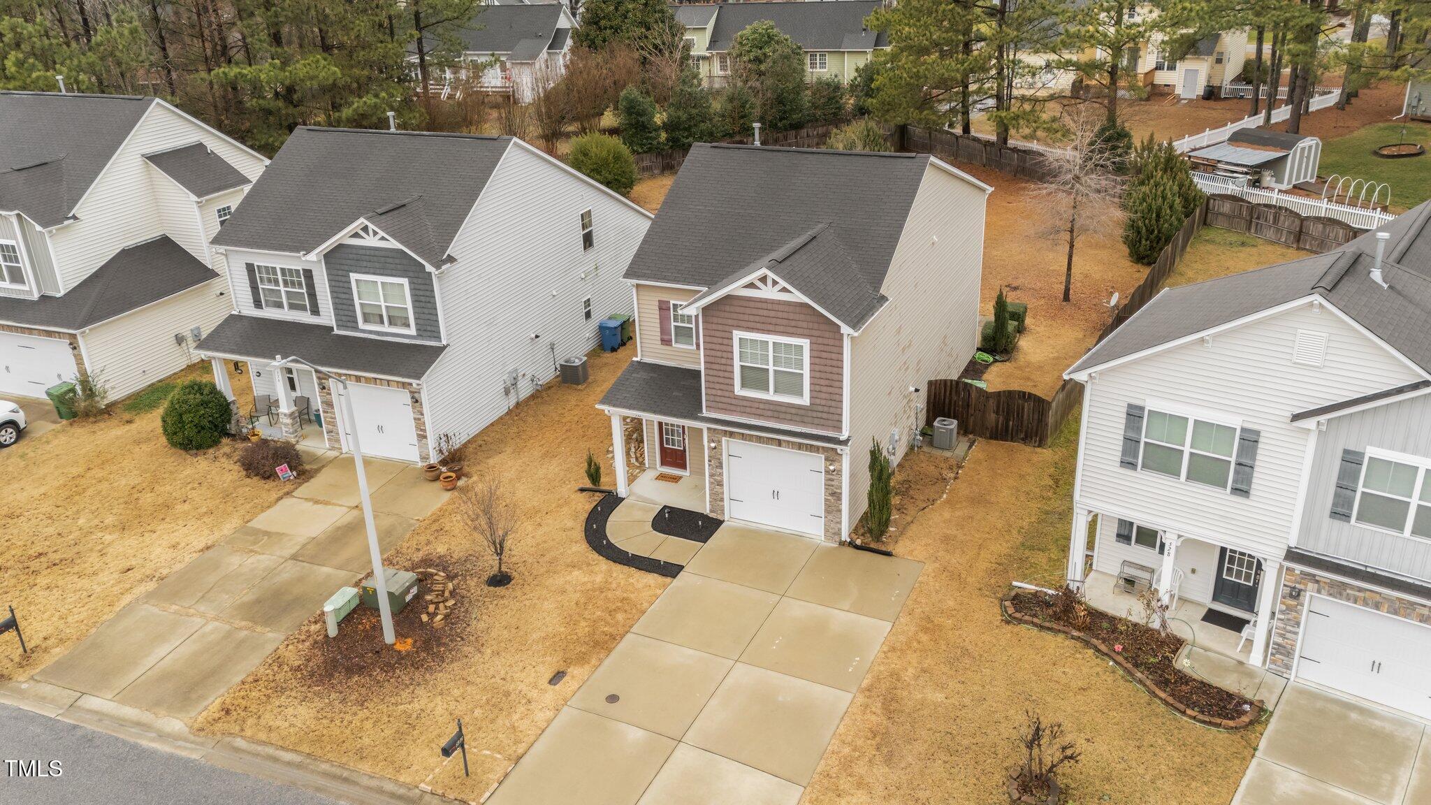 532 Smithridge Way