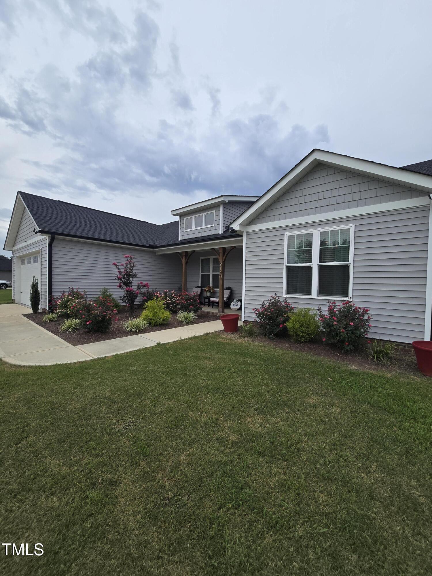 9140 Byron Court