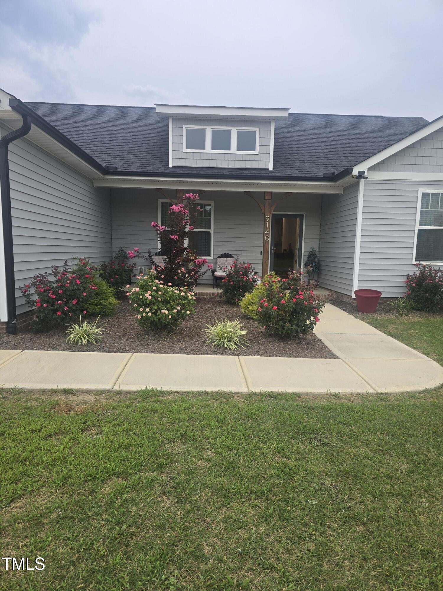 9140 Byron Court