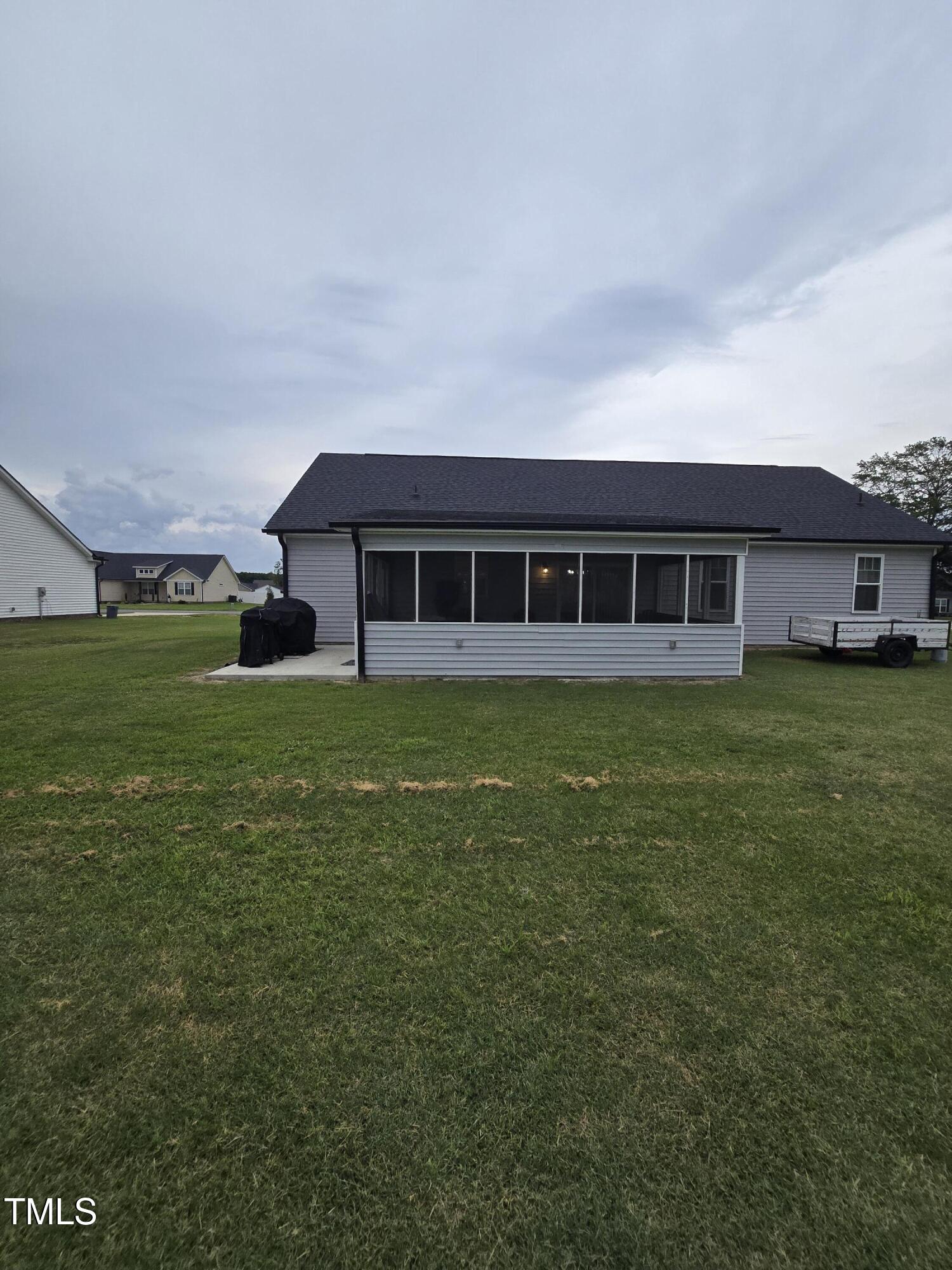 9140 Byron Court