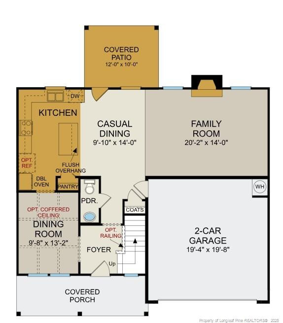 178 Steeple Ridge