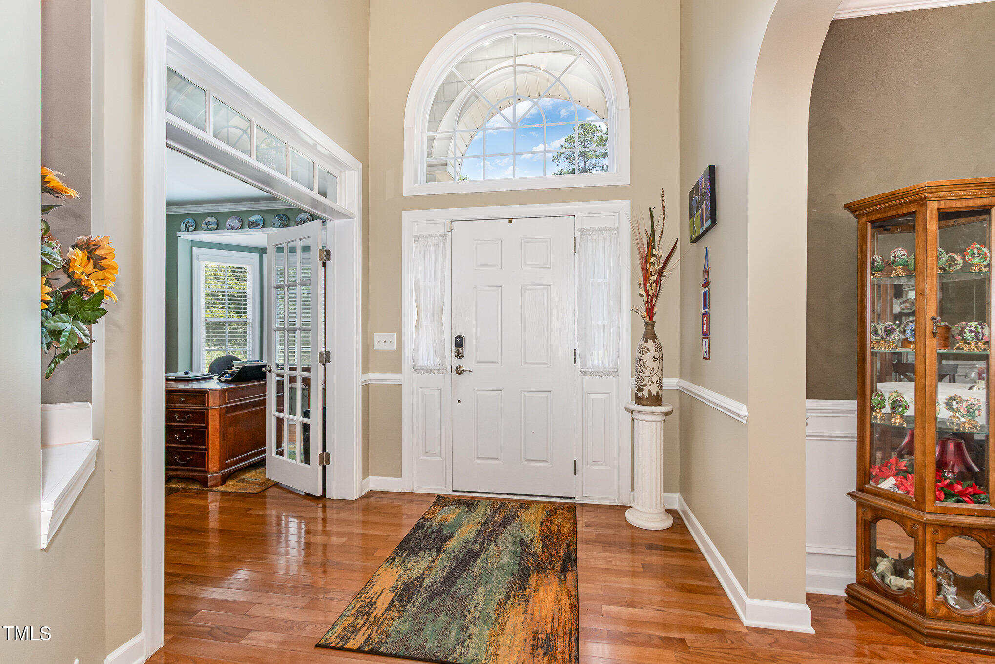 5508 Sutteridge Court