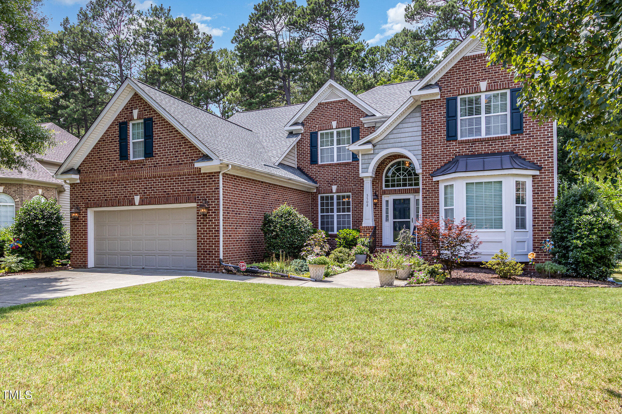5508 Sutteridge Court