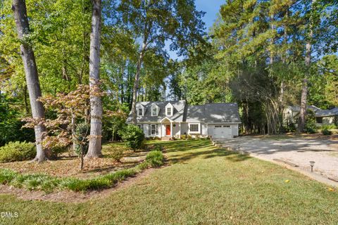 2704 Smokey Ridge Road Raleigh NC 27613