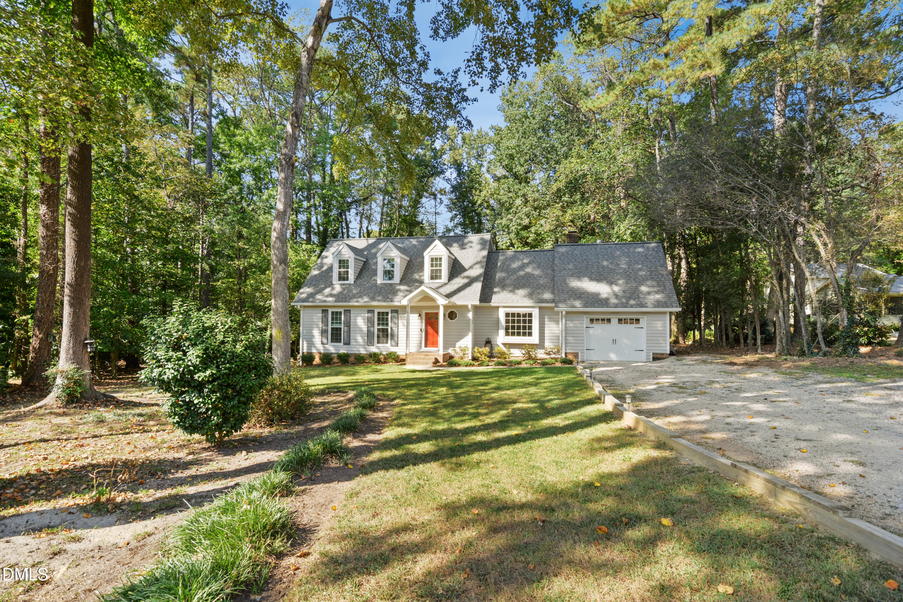 2704 Smokey Ridge Road