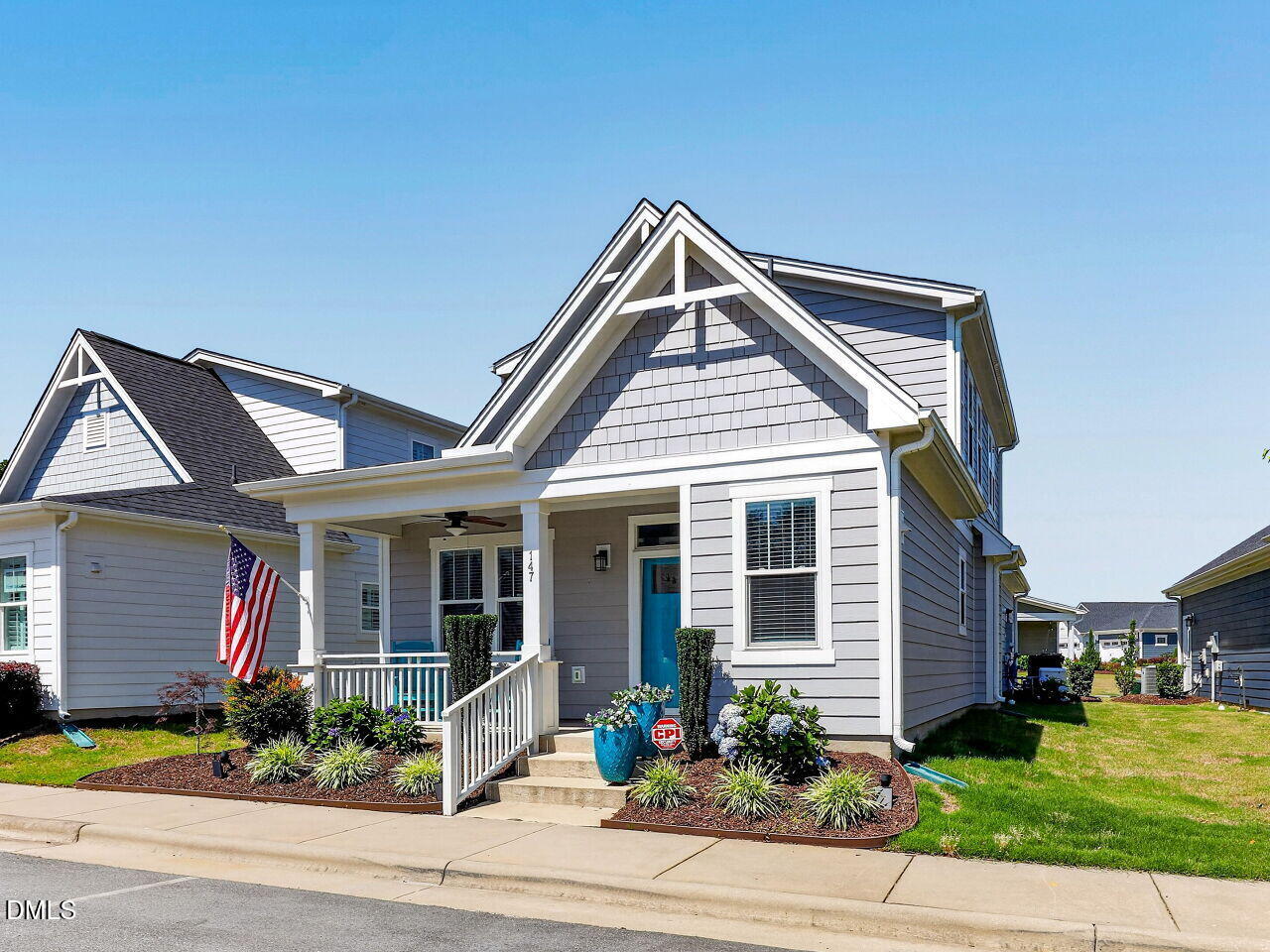 147 Village Walk Drive