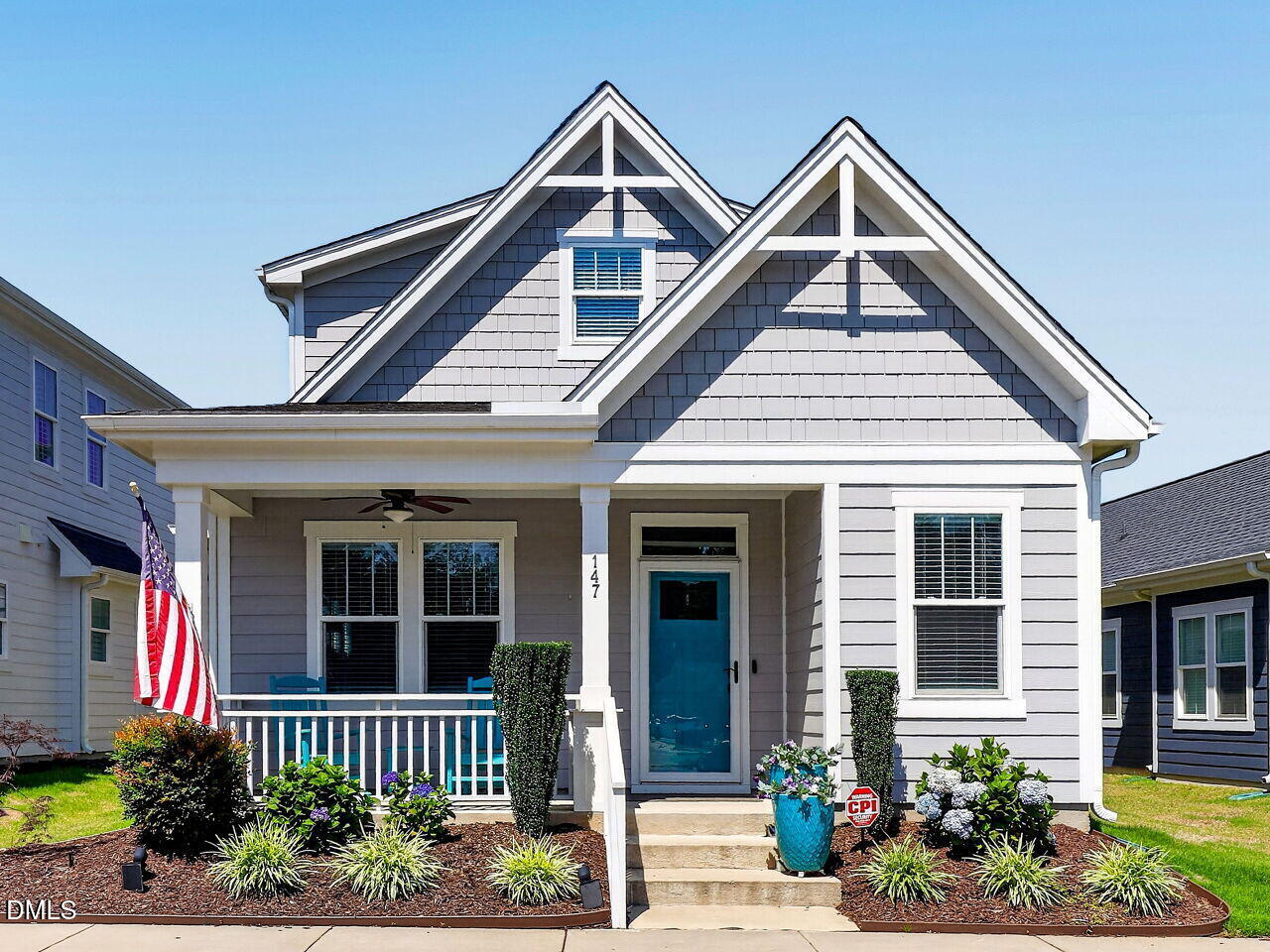 147 Village Walk Drive