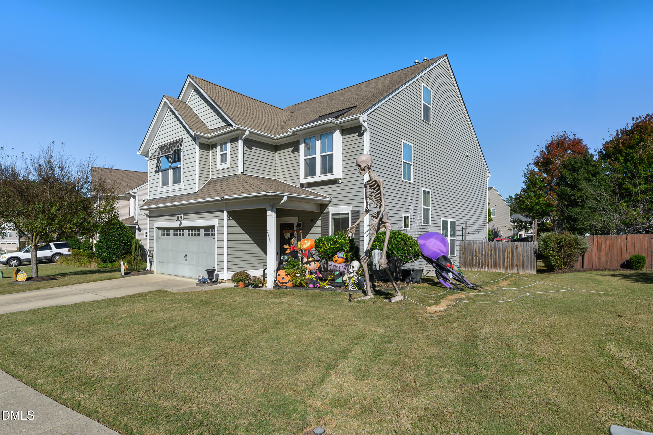2111 Old Rosebud Drive